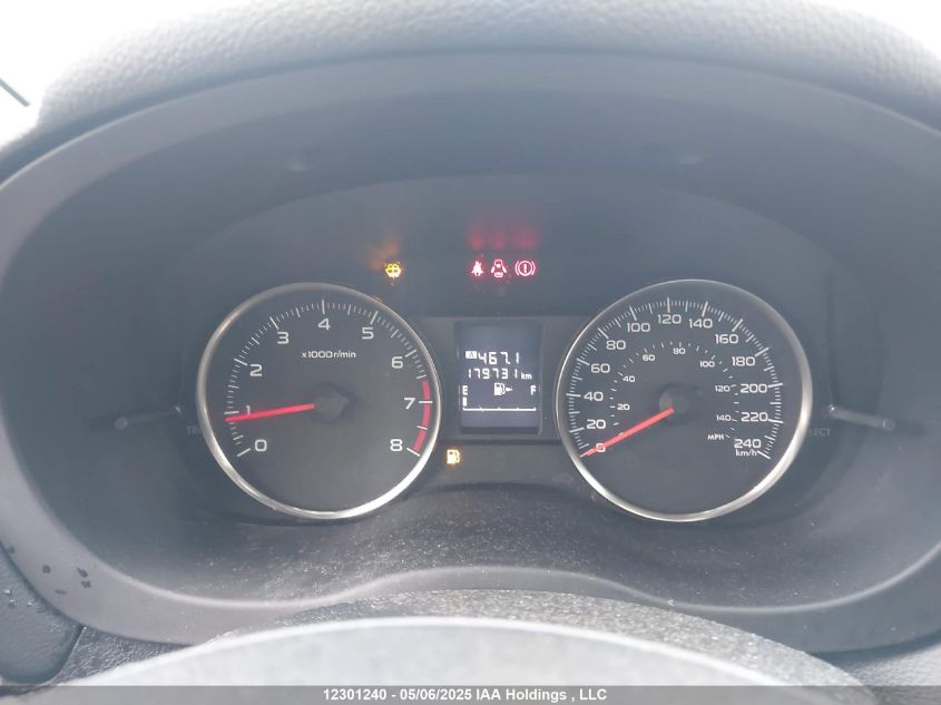 SUBARU IMPREZA 2013 VIN JF1GPAD64DG811625 фото 7