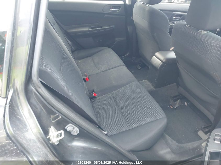 SUBARU IMPREZA 2013 VIN JF1GPAD64DG811625 фото 8