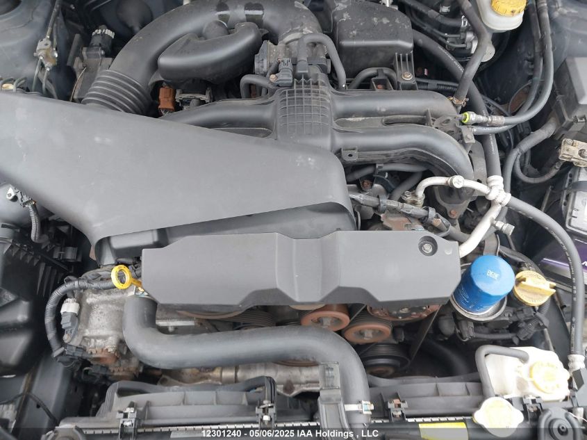 SUBARU IMPREZA 2013 VIN JF1GPAD64DG811625 фото 10