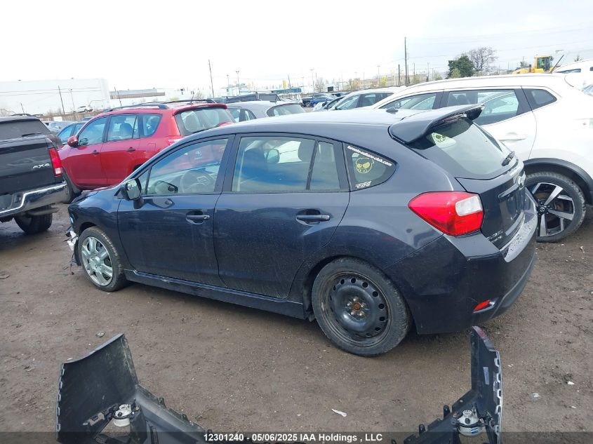 SUBARU IMPREZA 2013 VIN JF1GPAD64DG811625 фото 15