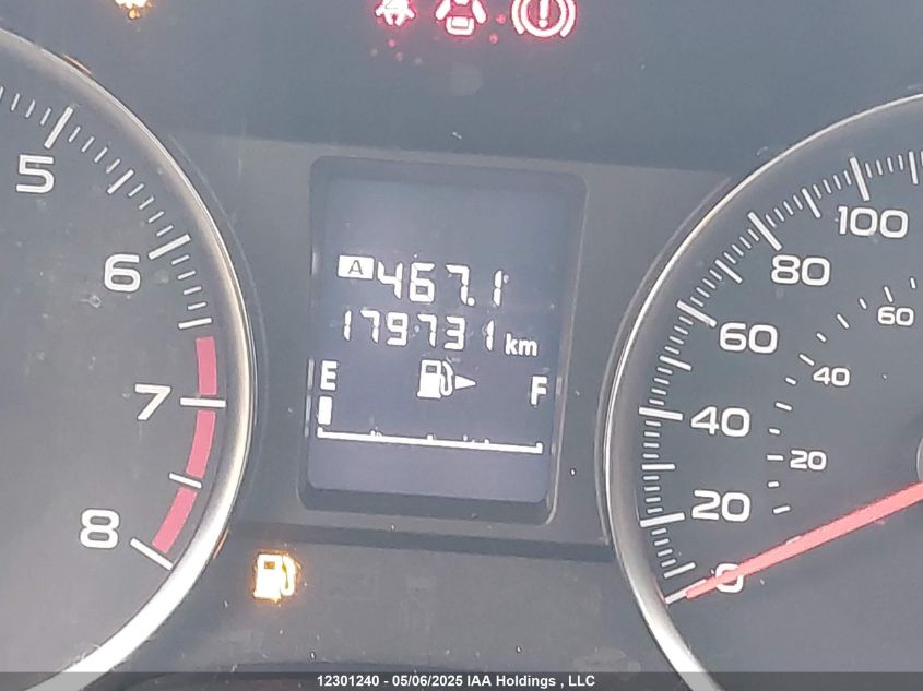 SUBARU IMPREZA 2013 VIN JF1GPAD64DG811625 фото 16