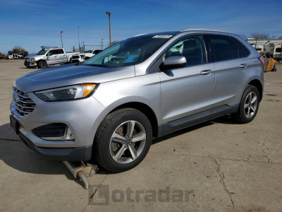 Ford Edge 2022 2FMPK4J97NBA87961
