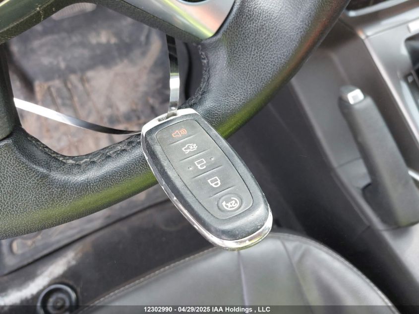 FORD FOCUS 2014 VIN 1FADP3J29EL384144 фото 11