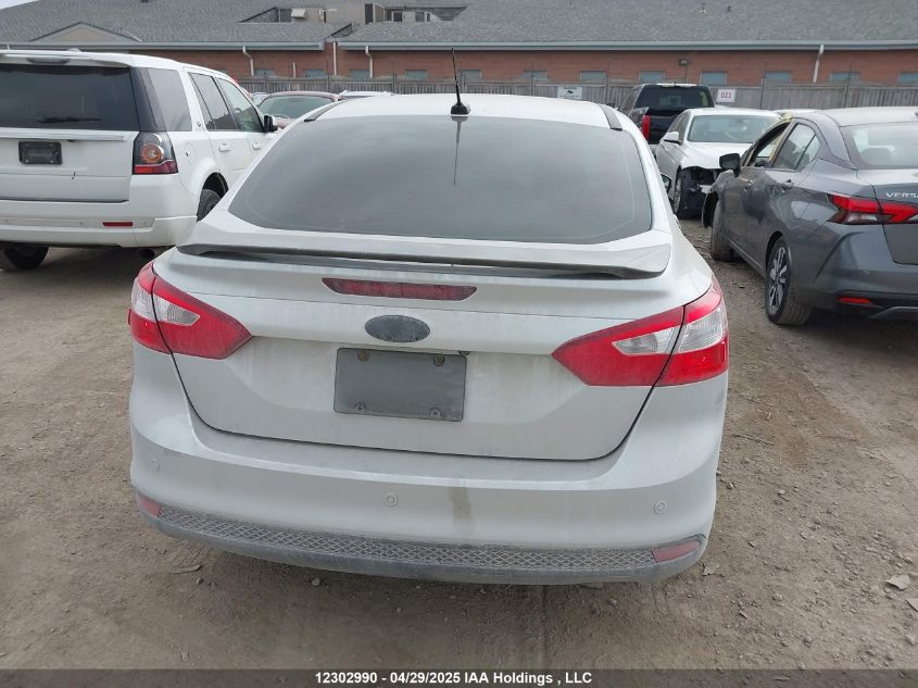 FORD FOCUS 2014 VIN 1FADP3J29EL384144 фото 16
