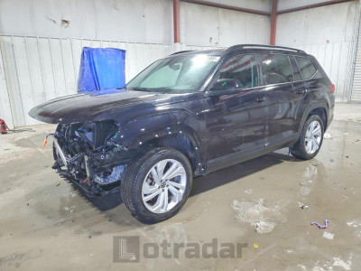 Volkswagen Atlas 2023 1V2KR2CA8PC511025