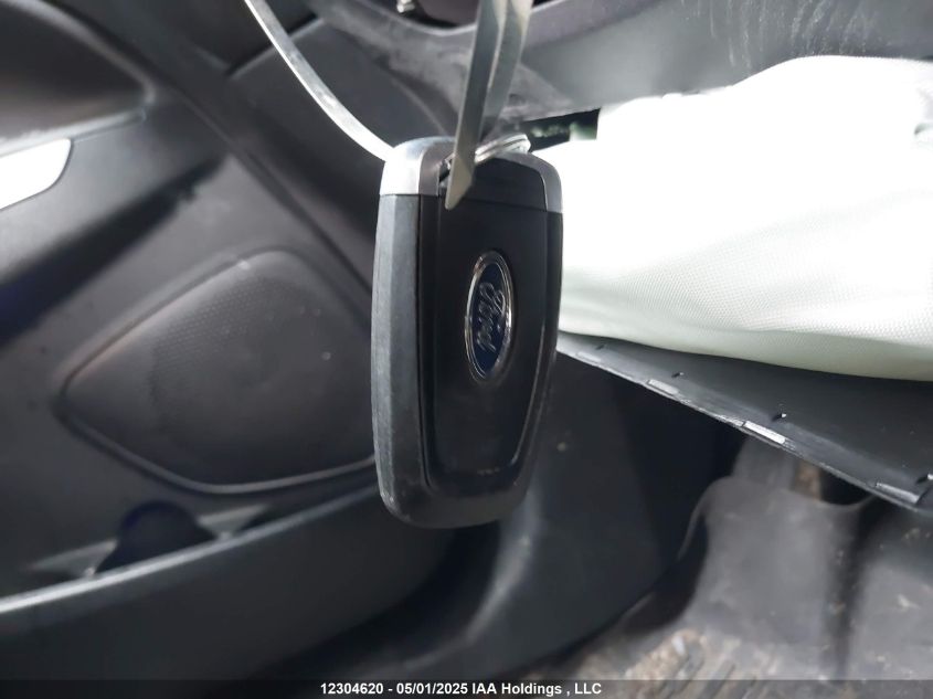FORD ECOSPORT 2020 VIN MAJ6S3KLXLC322456 фото 11