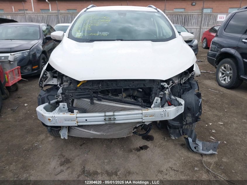 FORD ECOSPORT 2020 VIN MAJ6S3KLXLC322456 фото 13