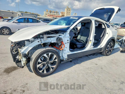 Ford Mustang 2025 3FMTK1R40SMA08601