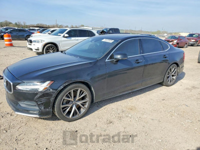 Volvo S90 2019 LVYA22MK4KP080329