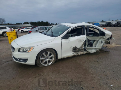 Volvo S60 2016 YV1612TK2G2394190