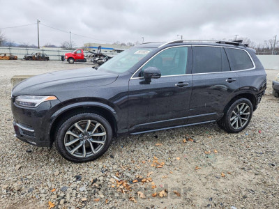Volvo Xc90 2017 YV4A22PK9H1181636