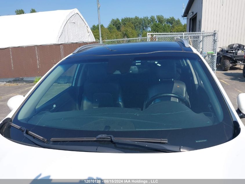 KIA SPORTAGE 2017 VIN KNDPRCA60H7282491 фото 16