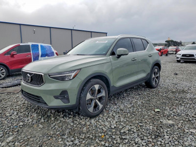 Volvo Xc40 2024 YV4L12UE1R2229314