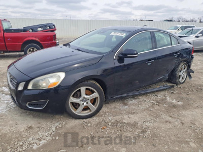 Volvo S60 2012 YV1622FS5C2056821
