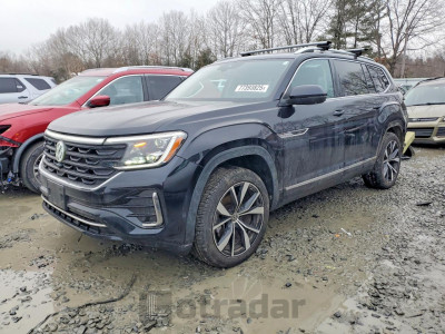 Volkswagen Atlas 2024 1V2FR2CA1RC517883