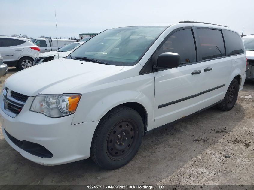DODGE GRAND CARAVAN 2016 VIN 2C4RDGBG2GR183139 фото 2