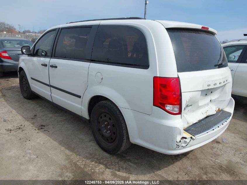 DODGE GRAND CARAVAN 2016 VIN 2C4RDGBG2GR183139 фото 3