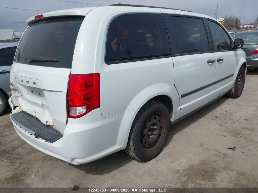 DODGE GRAND CARAVAN 2016 VIN 2C4RDGBG2GR183139 фото 4