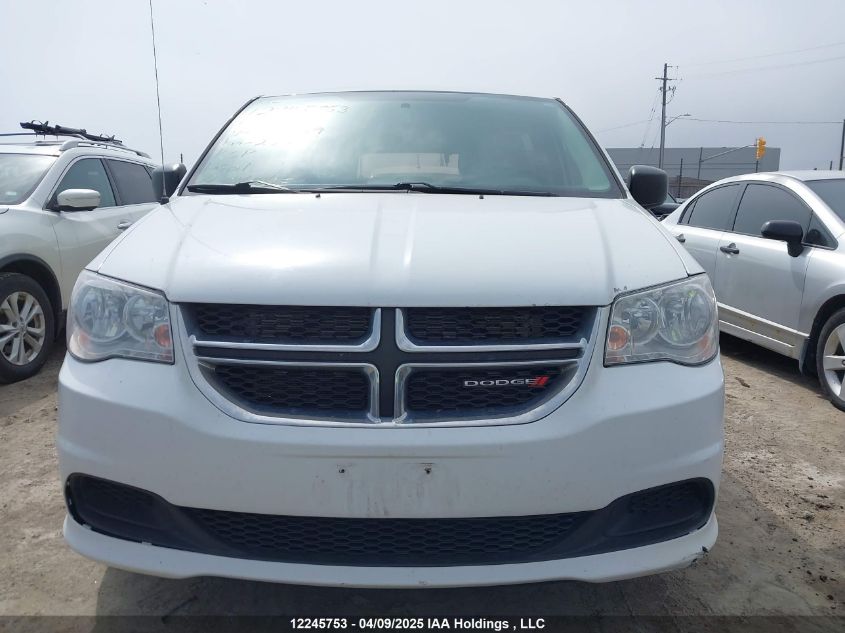 DODGE GRAND CARAVAN 2016 VIN 2C4RDGBG2GR183139 фото 12