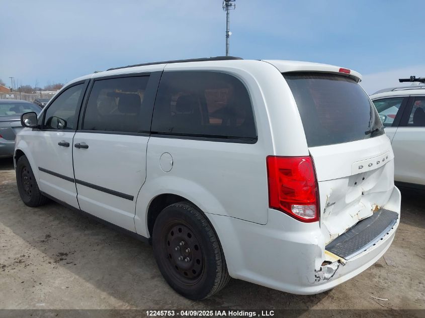 DODGE GRAND CARAVAN 2016 VIN 2C4RDGBG2GR183139 фото 14