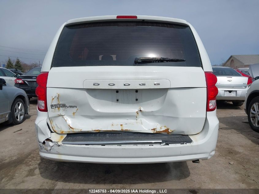 DODGE GRAND CARAVAN 2016 VIN 2C4RDGBG2GR183139 фото 16
