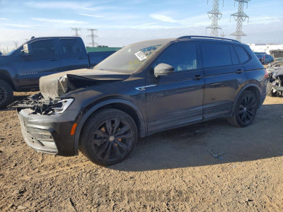 Volkswagen Tiguan 2021 3VV2B7AX7MM089108