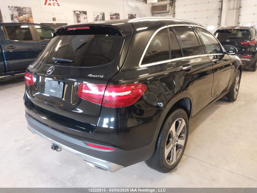 MERCEDES-BENZ GLC 300 2018 VIN WDC0G4KB1JV029541 фото 4