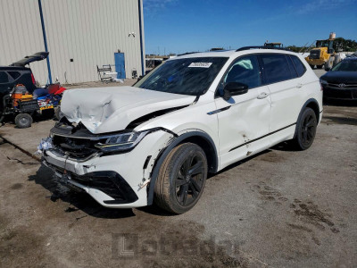 Volkswagen Tiguan 2023 3VVCB7AX4PM076969