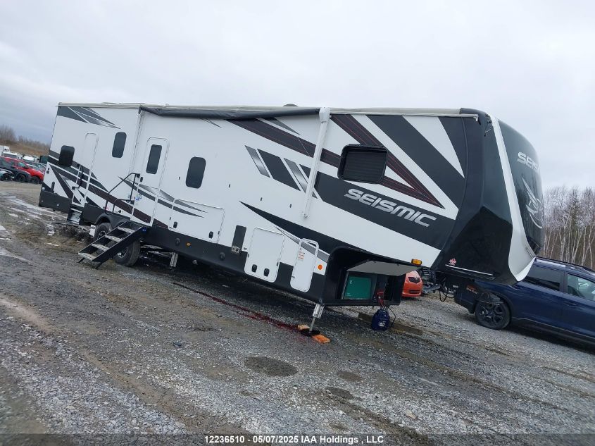 JAYCO JAYCO 2022 VIN 1UJCJSBV9N18K0092