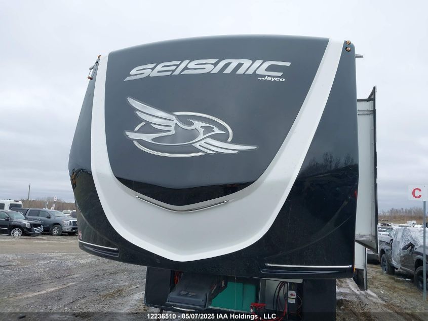 JAYCO JAYCO 2022 VIN 1UJCJSBV9N18K0092 фото 12