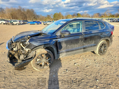 Volkswagen Taos 2022 3VVPX7B28NM039314