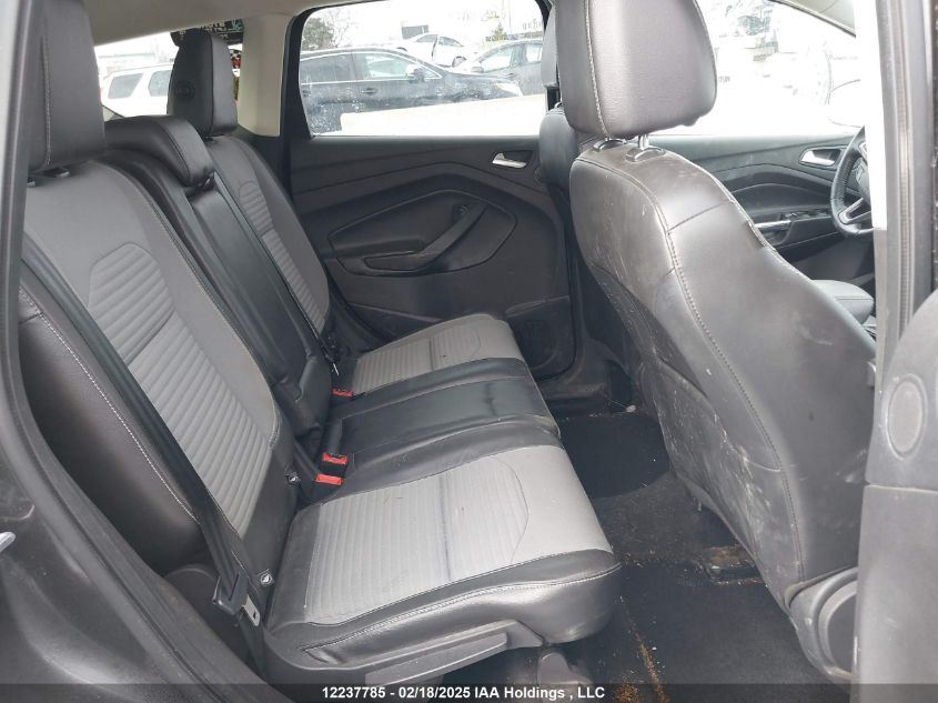 FORD ESCAPE 2017 VIN 1FMCU9GD6HUB83368 фото 8