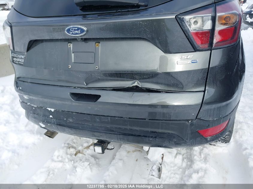 FORD ESCAPE 2017 VIN 1FMCU9GD6HUB83368 фото 18
