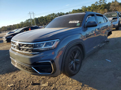Volkswagen Atlas 2021 1V2PE2CA9MC216674