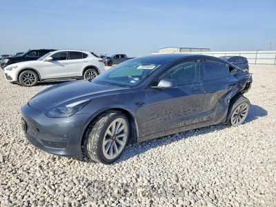 Tesla Model 3 2023 VIN 5YJ3E1EA8PF446706