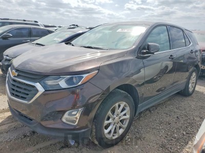 Chevrolet Equinox 2020 2GNAXKEV2L6115511