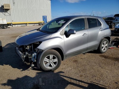 Chevrolet Trax 2020 3GNCJKSB1LL164652