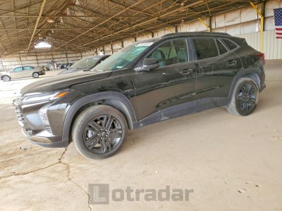 Chevrolet Trax 2024 KL77LKE27RC084435