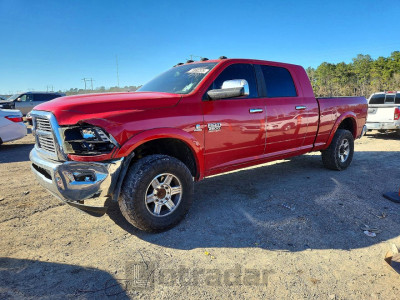 Dodge Ram 2012 3C6UD5NLXCG126279