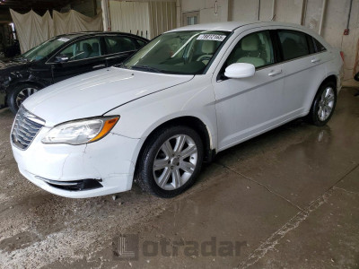 Chrysler 200 2013 1C3CCBBB7DN727762