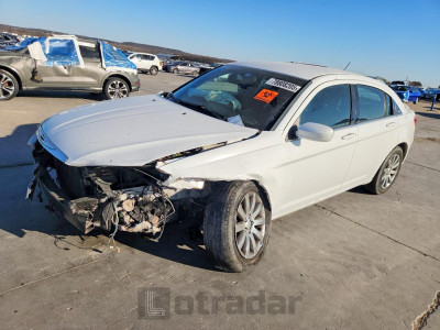 Chrysler 200 2013 1C3CCBBB9DN521908