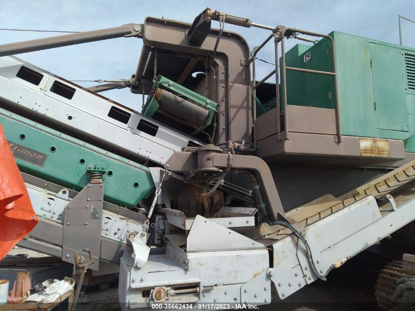 TRIMAN IMT 340 2016 VIN TRIMANIMT340 фото 2