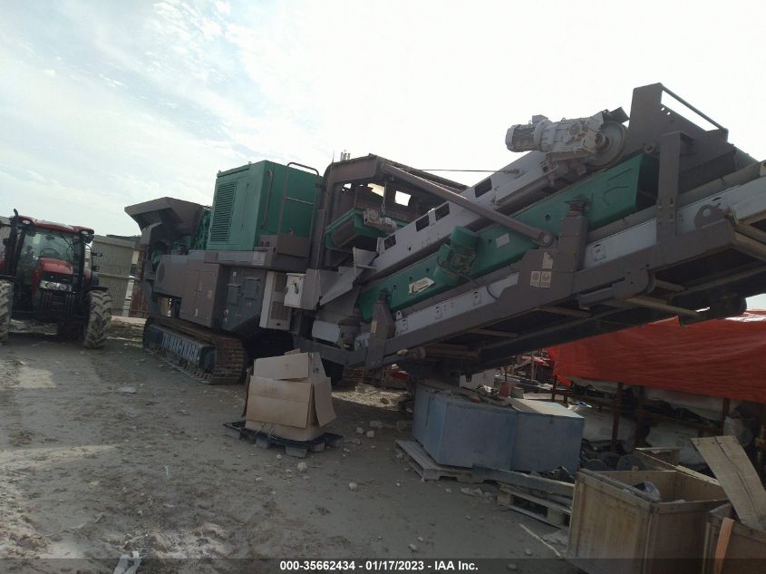 TRIMAN IMT 340 2016 VIN TRIMANIMT340 фото 3