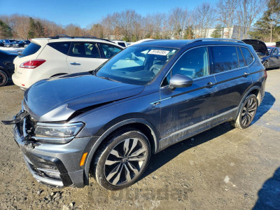 Volkswagen Tiguan 2020 3VV4B7AXXLM062704