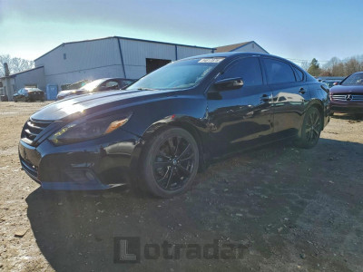 Nissan Altima 2017 1N4AL3AP2HC169588