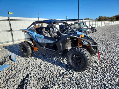 Can-am/ brp  2025 VIN 3JBVGAY47SE000945