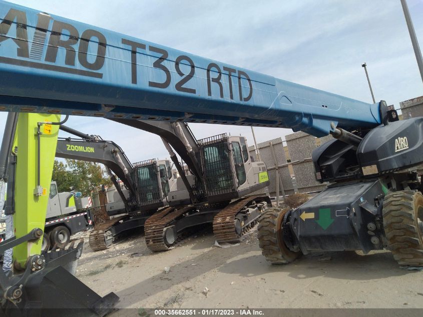 AIRO XL19RTD 2017 VIN AIROBRANDT32R фото 12