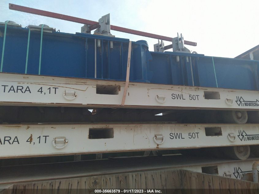 NOVATECH 50 TON 2009 ROLLTRAILERS05
