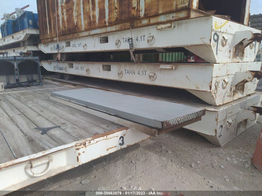 NOVATECH 50 TON 2009 VIN ROLLTRAILERS05 фото 3
