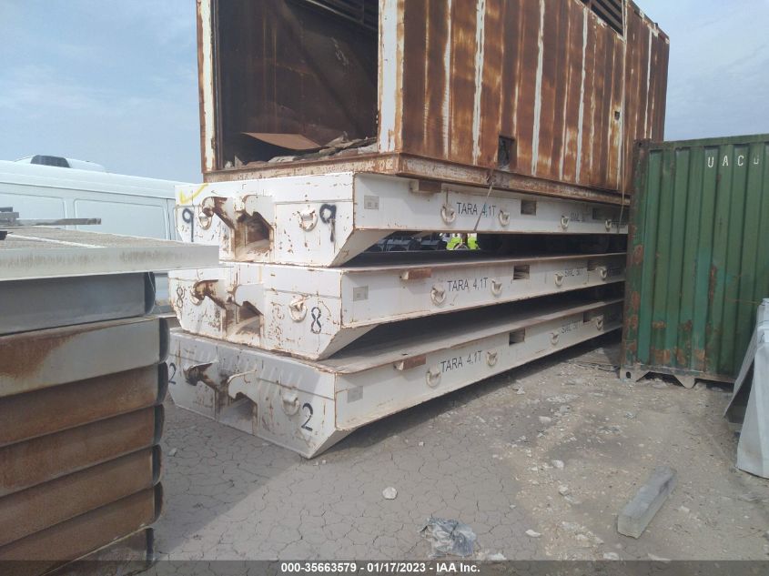 NOVATECH 50 TON 2009 VIN ROLLTRAILERS05 фото 5